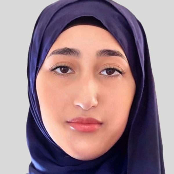 FatimaZahra - Prof d'arabe - 