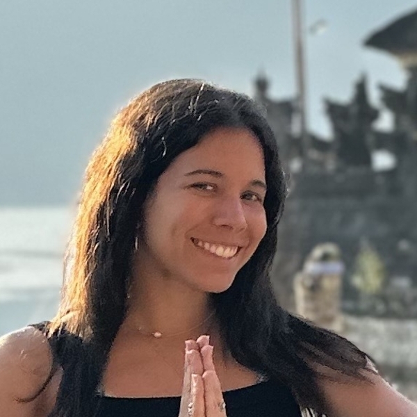 Brenda - Profesor desarrollo personal - Buenos Aires
