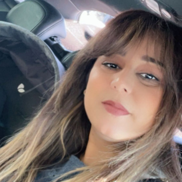 Nabila - Prof d'arabe - Saint-Denis