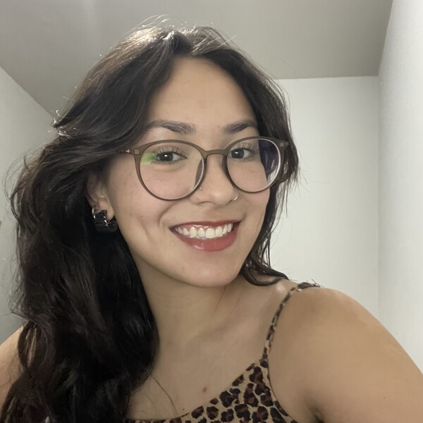 Maria Laura - Professor de química - Campinas