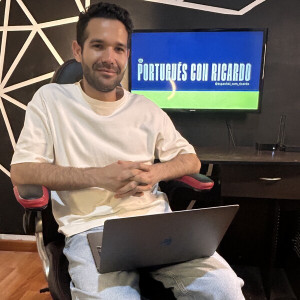 Portugués com ricardo