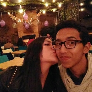 Brayan - Profesor de física - Sogamoso
