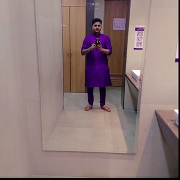 Sandeep - Microsoft Access tutor - New Delhi