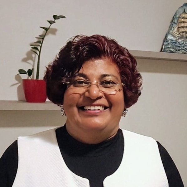 Marie-Victoire - Prof de maths - Louviers