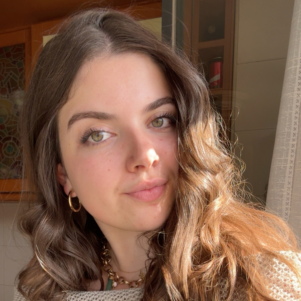 Sofia - tutor académico - Madrid