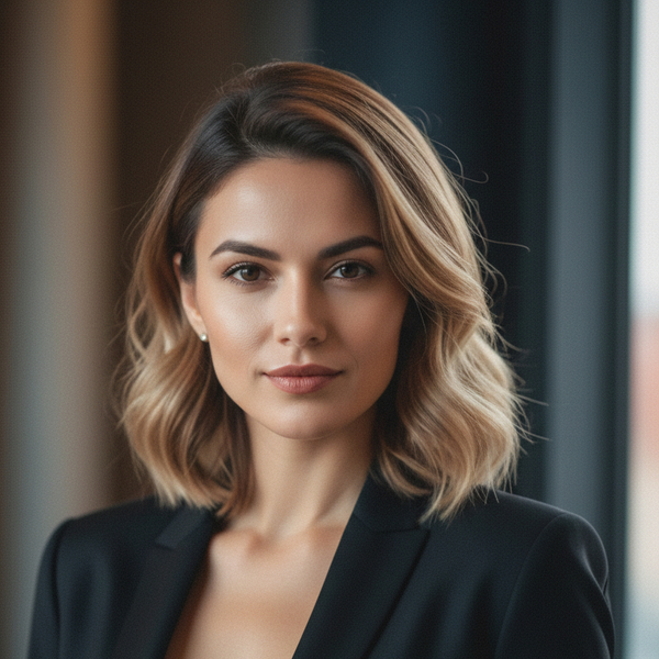 Asmae - Prof de français - Paris