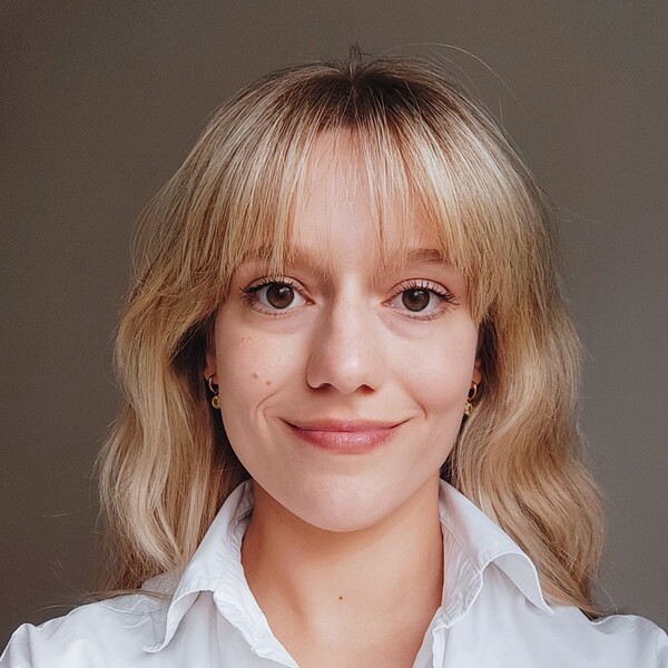 Maria - nauczyciela języka angielskiego - Warszawa