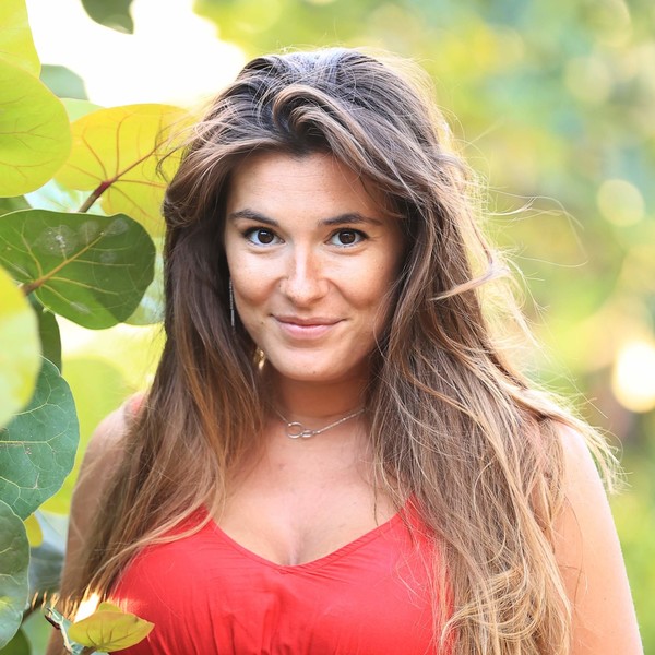 Audrey - Prof d'esthétique - Val-d'Isère