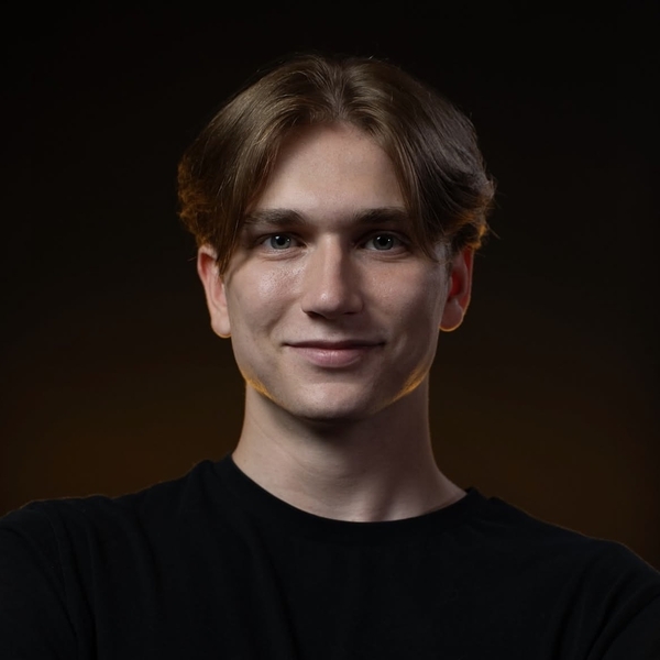 Patrick - Lehrkraft für Mathematik - Wien