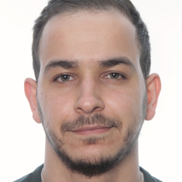 Sami - Prof de maths - Uccle