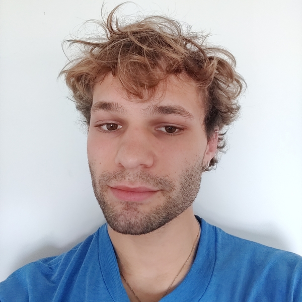 Adrien - Prof de physique - Watermael-Boitsfort