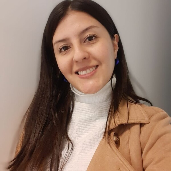 Lorena - Prof d'espagnol - Grammont