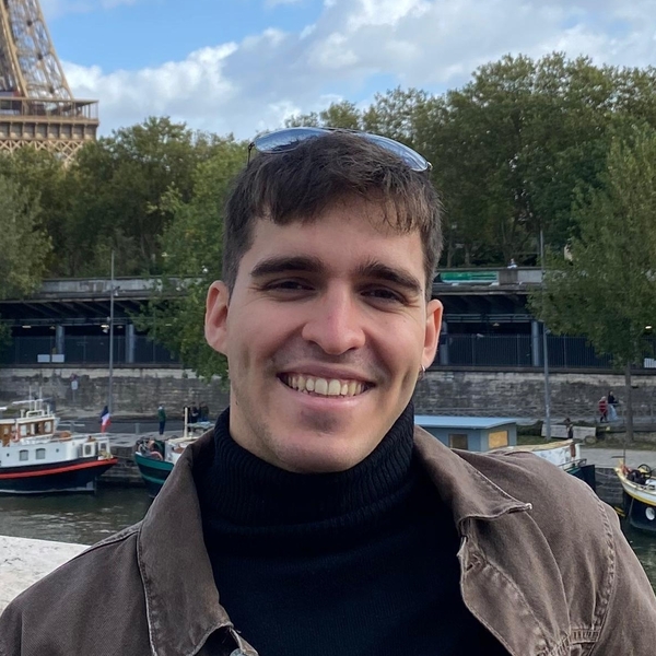 Lorenzo - Prof d'espagnol - Sierre