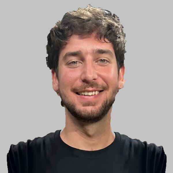 Jaime - Profesor de tecnología - Madrid