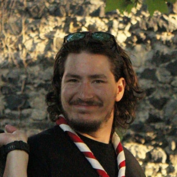 Jonathan - Prof de natation - Autun