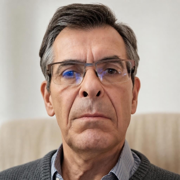 Marc - professeur de mathématiques - Colombes