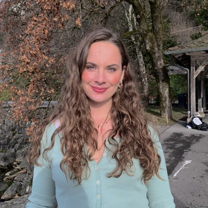 Emma - Prof de soutien scolaire - Vevey