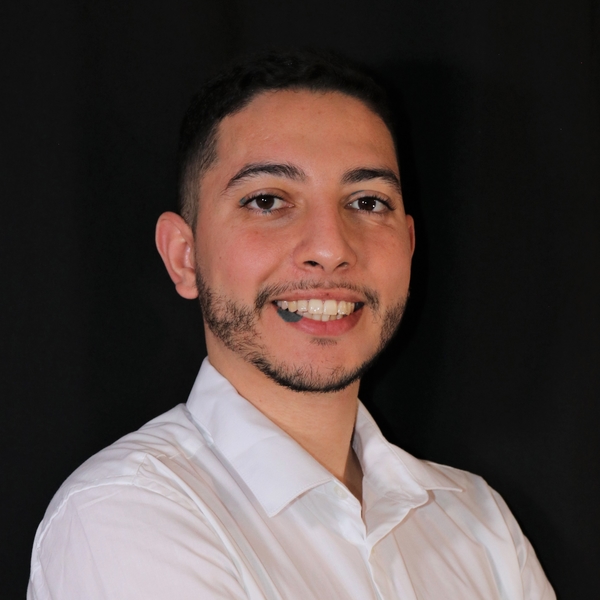 Yassine - Prof d'aide aux devoirs - Saint-Michel-sur-Orge