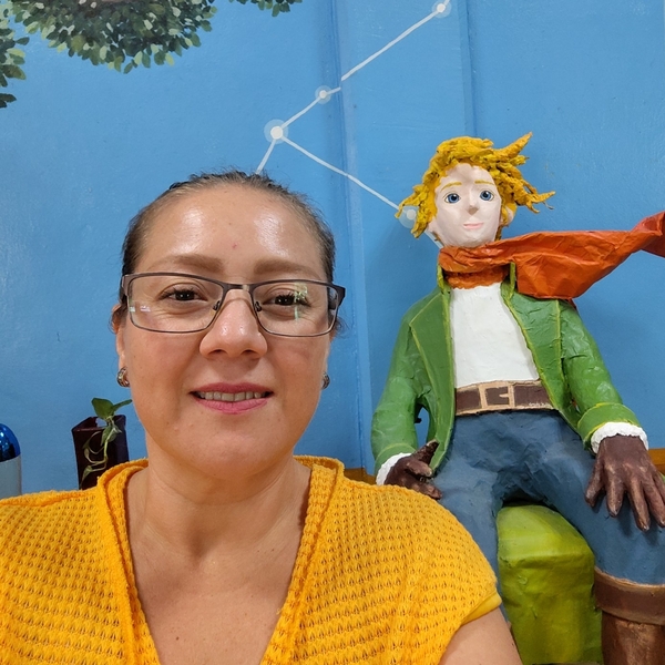 KARLA - tutor académico - Cancún