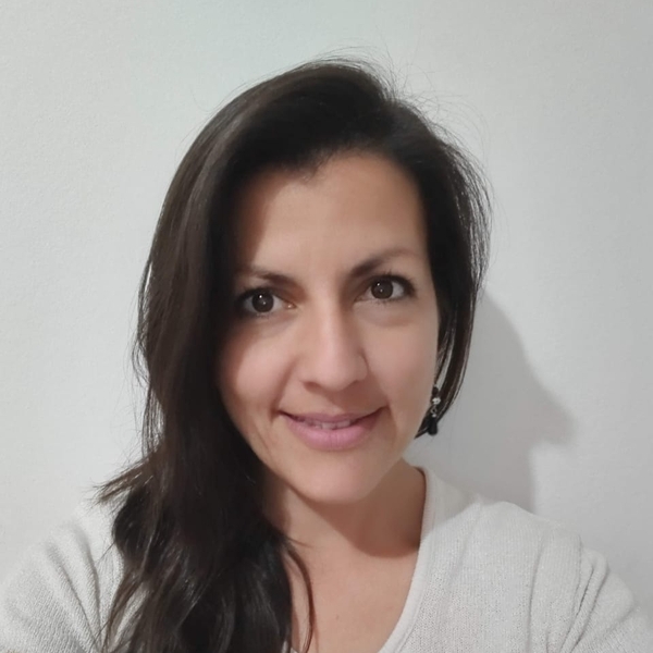Profe - profesor de genética - San Luis