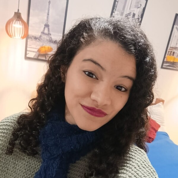 Fernanda - Professor de inglês - São Paulo