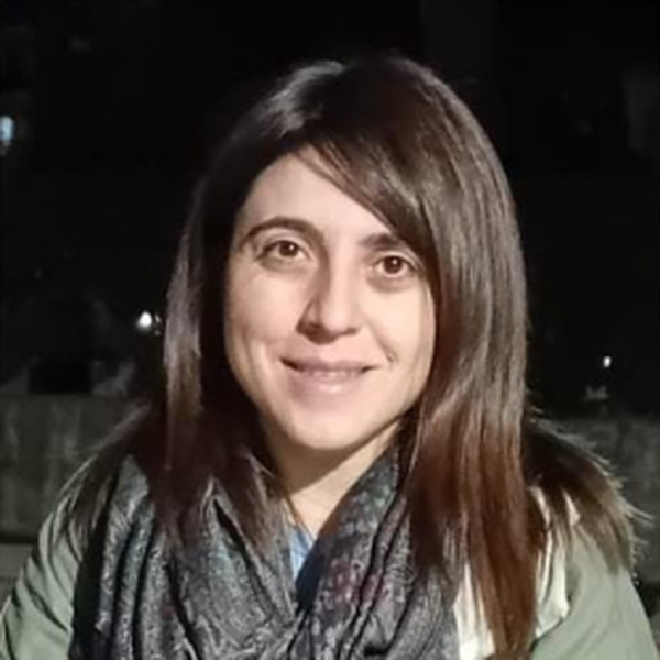Roberta - Insegnante di aiuto compiti - Cinecitta