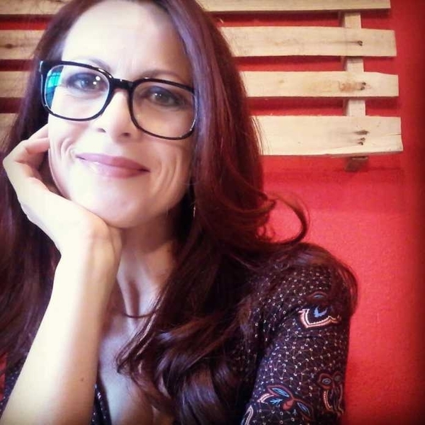 Elisa - Italian tutor - Los Angeles