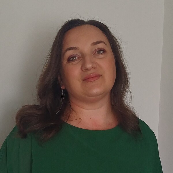 Ligia-Ioana - Profesor de pregătire pentru bacul la istorie - Sărmaș