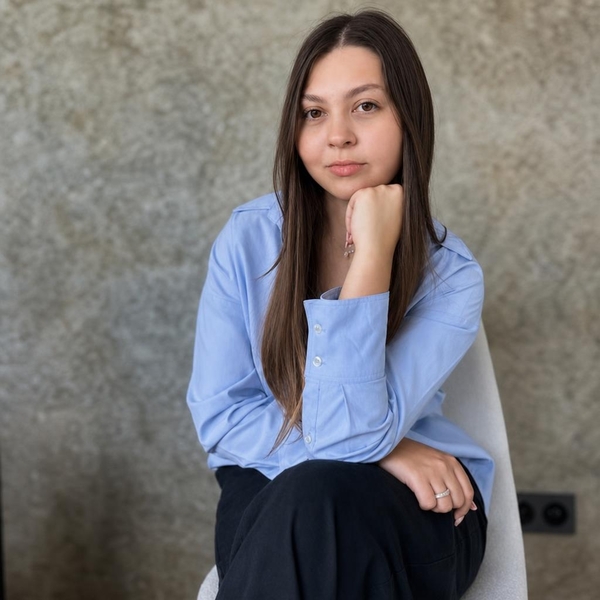 Alessia - Prof d'aide aux devoirs - Chelles