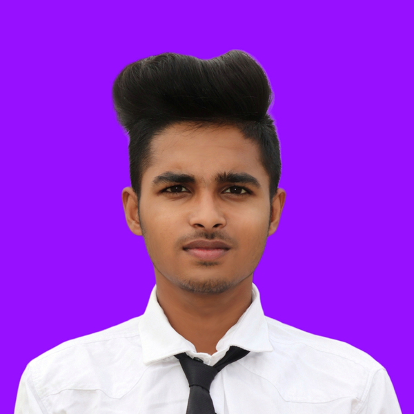 Nasir - HTML tutor - Nipani