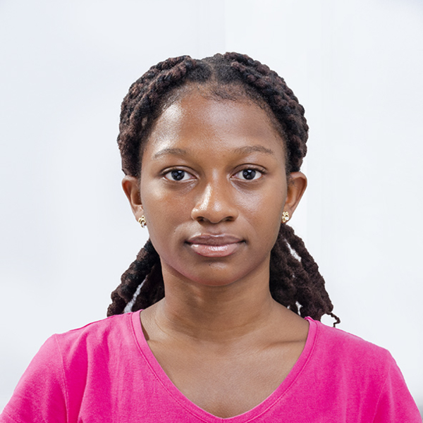 Tei-Kpoti - Prof d'anglais - Pessac