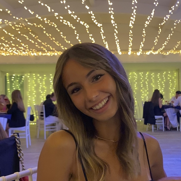 Benedetta - Insegnante di matematica - Francavilla al Mare