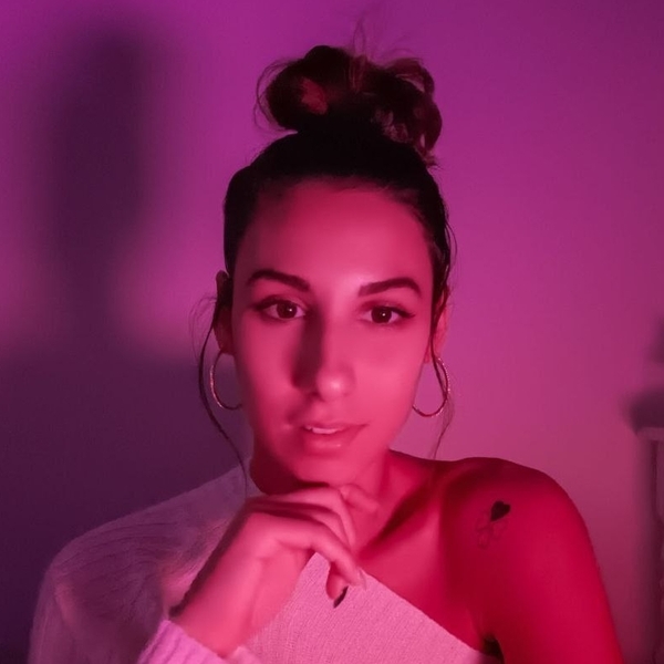 Giorgia - Insegnante di ripetizioni - Rende