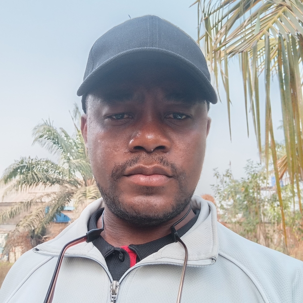 Adedayo - Chess tutor - Kuje