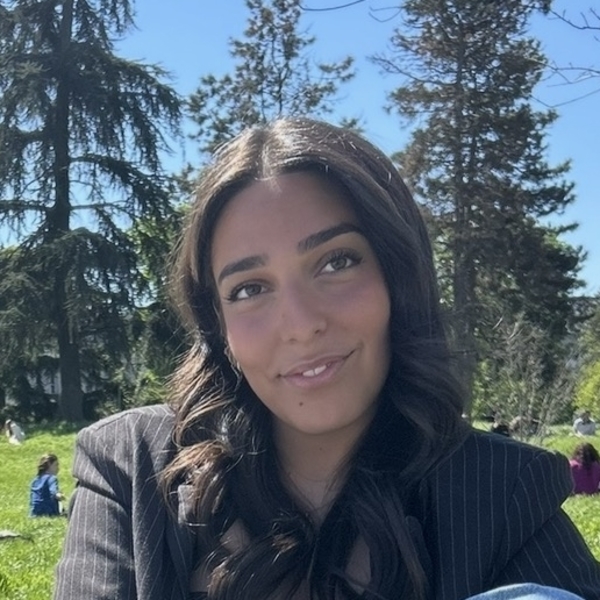 Eva - Prof d'aide aux devoirs - Lyon