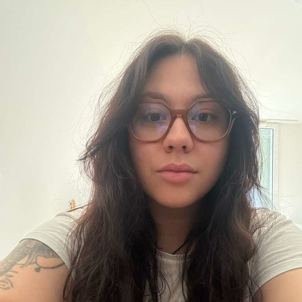 Thanh Vy - Prof de fle - français langue étrangère - Paris