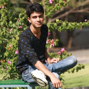 Deepak - Chemistry teacher - Indore