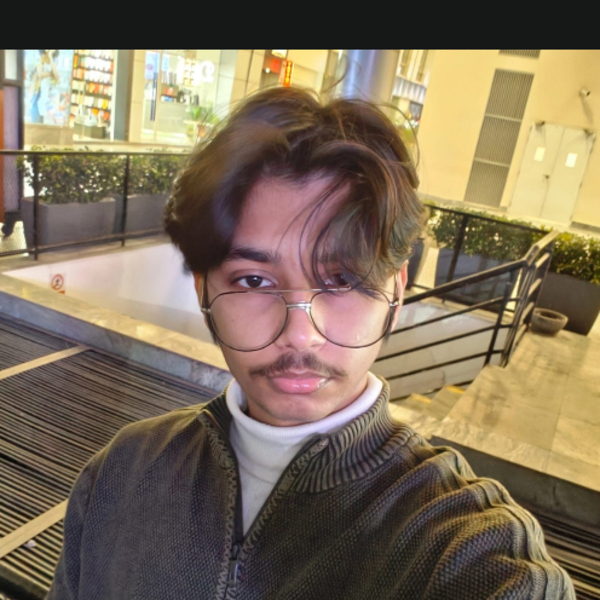 Akshit - Maths teacher - Gurugram