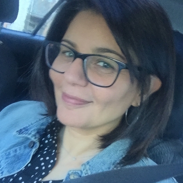 Amel - Prof de préparation bac scientifique - Aignan