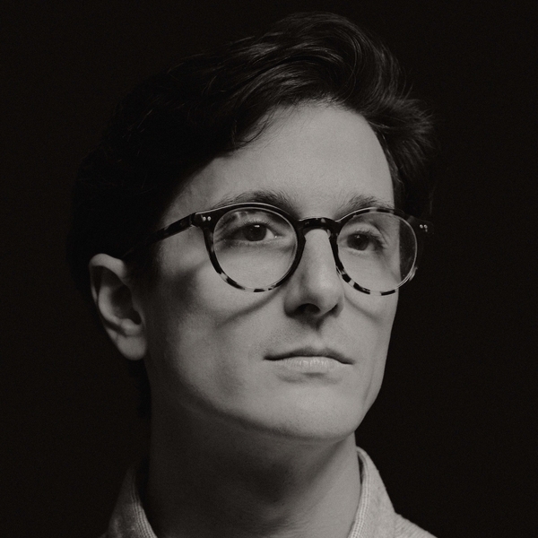 Giuseppe - Italian teacher - London