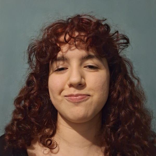 Emilia - Profesor inglés - Morón