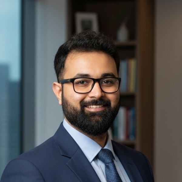 Tanveer - Computer tutor - Colchester