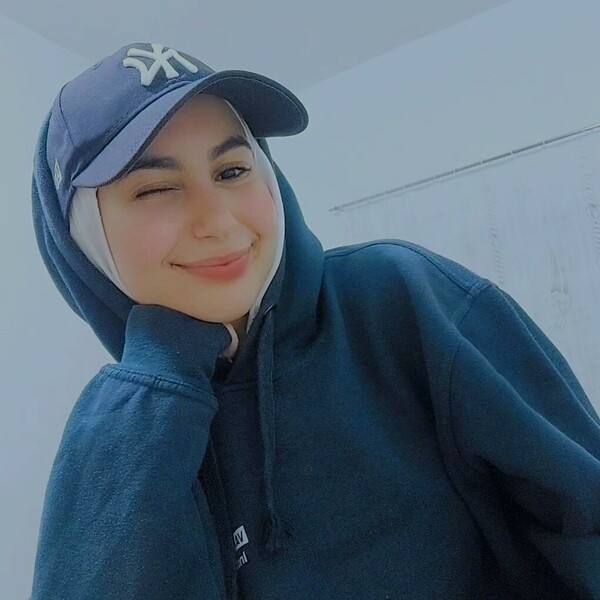 Fati - Prof d'anglais - 