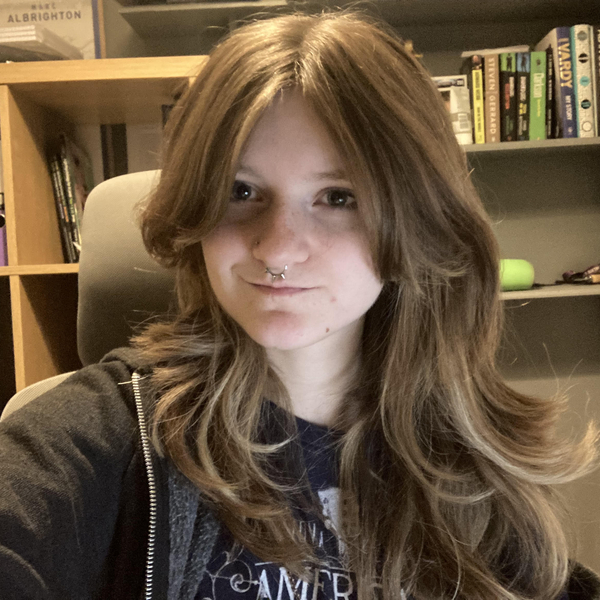 Darcy - Biology tutor - Leicester