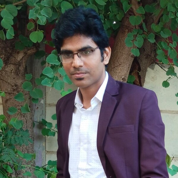 Pramod - Accounting tutor - Kalyan