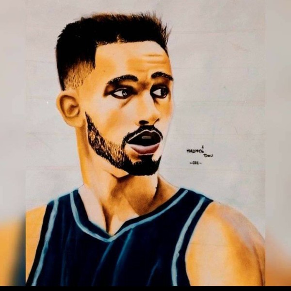 William - Prof de piano - Liège