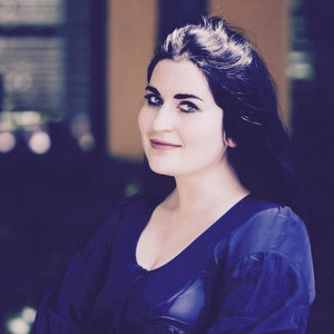 Giorgia - profesor de italiano - Buenos Aires