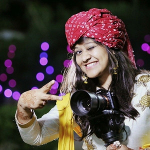 Simona - Scrapbooking tutor - Maharashtra