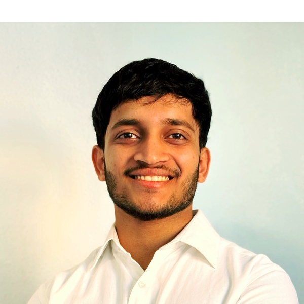 Daksh - Computer programming tutor - Eugene