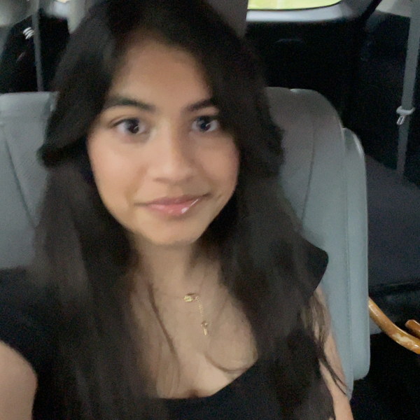 Zara - Test prep tutor - Houston